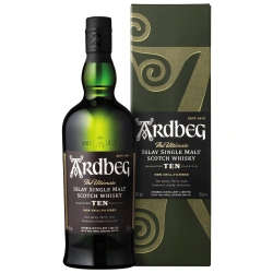 Ardbeg 10 YO The Ultimate