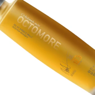 Octomore 12.3