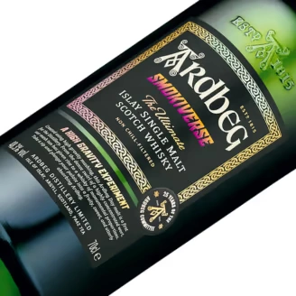 Ardbeg Smokiverse