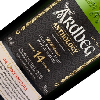 Ardbeg 14 YO