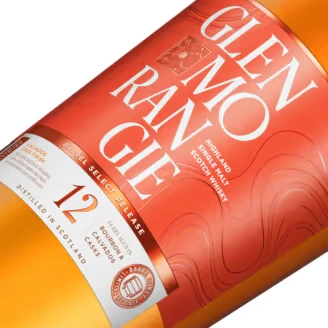 Glenmorangie 12 YO