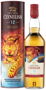 Clynelish 12 YO Special Releases 2022