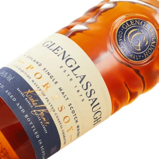 Glenglassaugh Portsoy