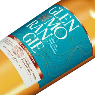 Glenmorangie Triple Cask Reserve
