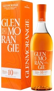 Glenmorangie 10 YO