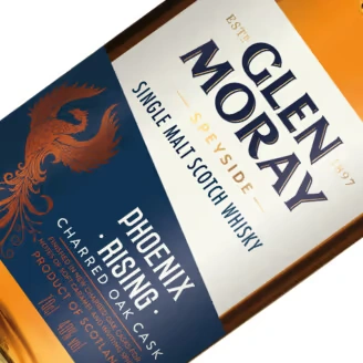 Glen Moray Phoenix Rising