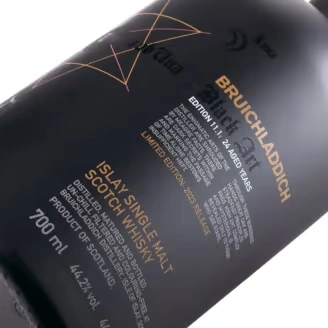 Bruichladdich 24 YO
