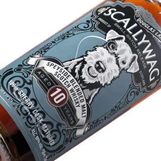 Scallywag 10 YO