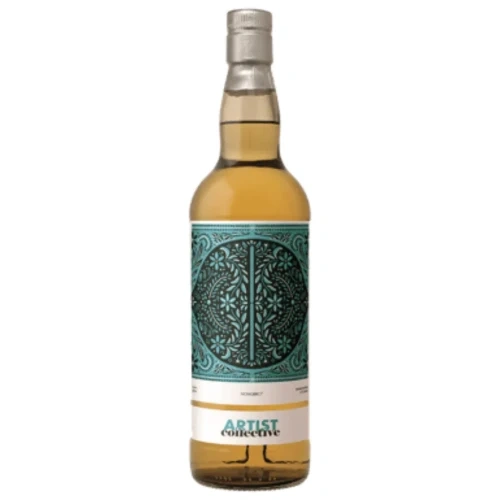 Artist Collective 2021 Caol Ila 10 YO