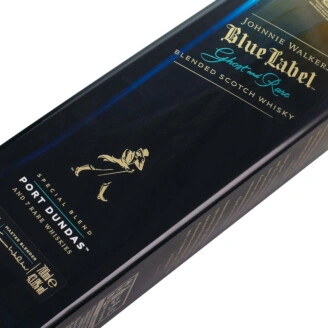 Johnnie Walker Blue Label