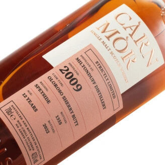 Miltonduff 12 YO