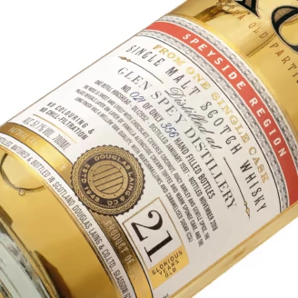 Glen Spey 21 YO