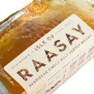 Isle Of Raasay Single Malt