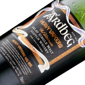 Ardbeg Heavy Vapours