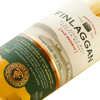 Finlaggan Old Reserve