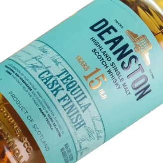 Deanston 15 YO