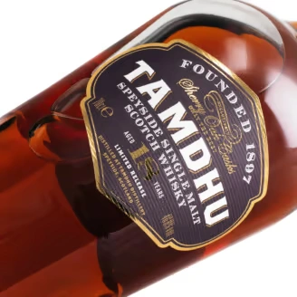 Tamdhu 18 YO