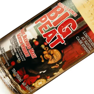 Big Peat