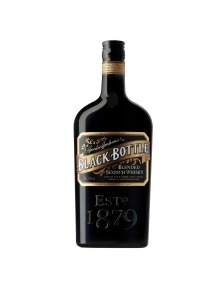 Black Bottle