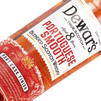 Dewar's 8 YO Portuguese Smooth