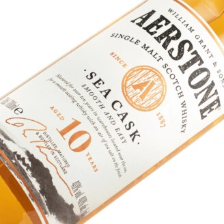 Aerstone 10 YO