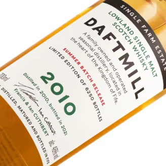 Daftmill