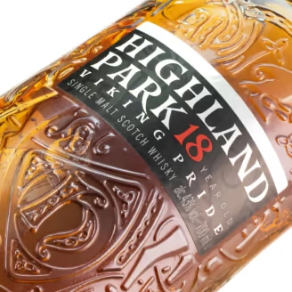 Highland Park 18 YO
