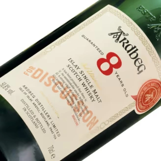 Ardbeg 8 YO For Discussion
