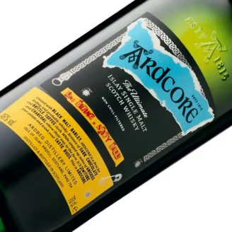 Ardbeg Ardcore