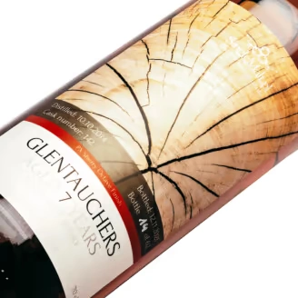 Glentauchers 7 YO