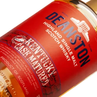 Deanston Kentucky Cask Matured