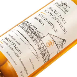 Tullibardine 13 YO