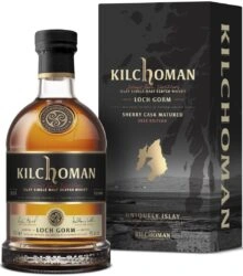 Kilchoman Loch Gorm 2023