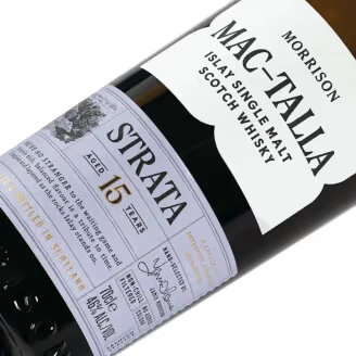 Mac-talla 15 YO Strata