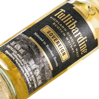 Tullibardine Sovereign
