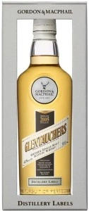 G&m Glentauchers 2005