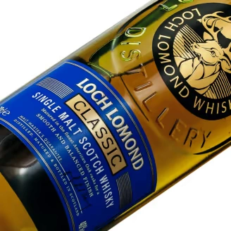 Loch Lomond Classic