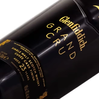 Glenfiddich Grand Cru 23 YO