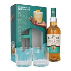 The Glenlivet 12 YO