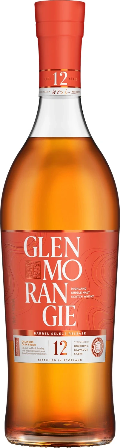 Glenmorangie Calvados