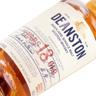 Deanston 18 YO