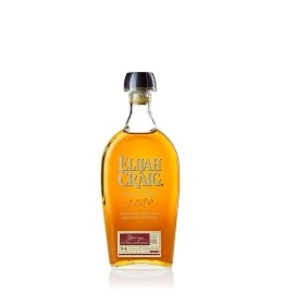 Elijah Craig Small Batch 1789