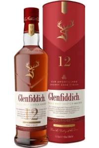 Glenfiddich 12 YO Sherry Cask