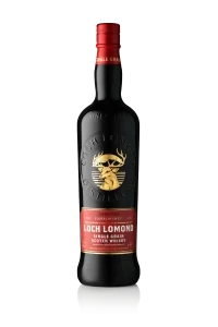 Loch Lomond Single Grain Unpeated Scotch Whisky