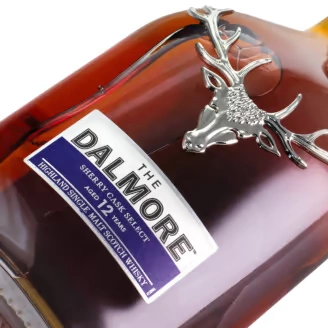 Dalmore 12 YO Sherry Cask Select