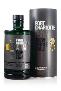 Port Charlotte 10 YO