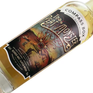 Peat Monster