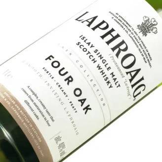 Laphroaig Four Oak