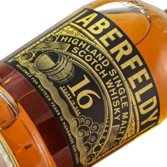 Aberfeldy 16 YO