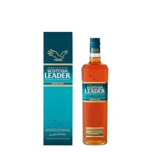 Scottish Leader Signature